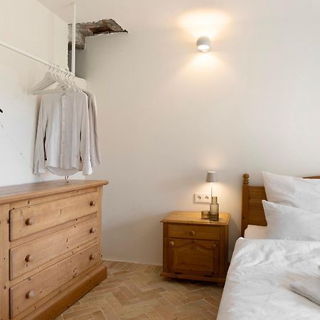 Im Graebele Apartment Rosenfeld Luaran gambar