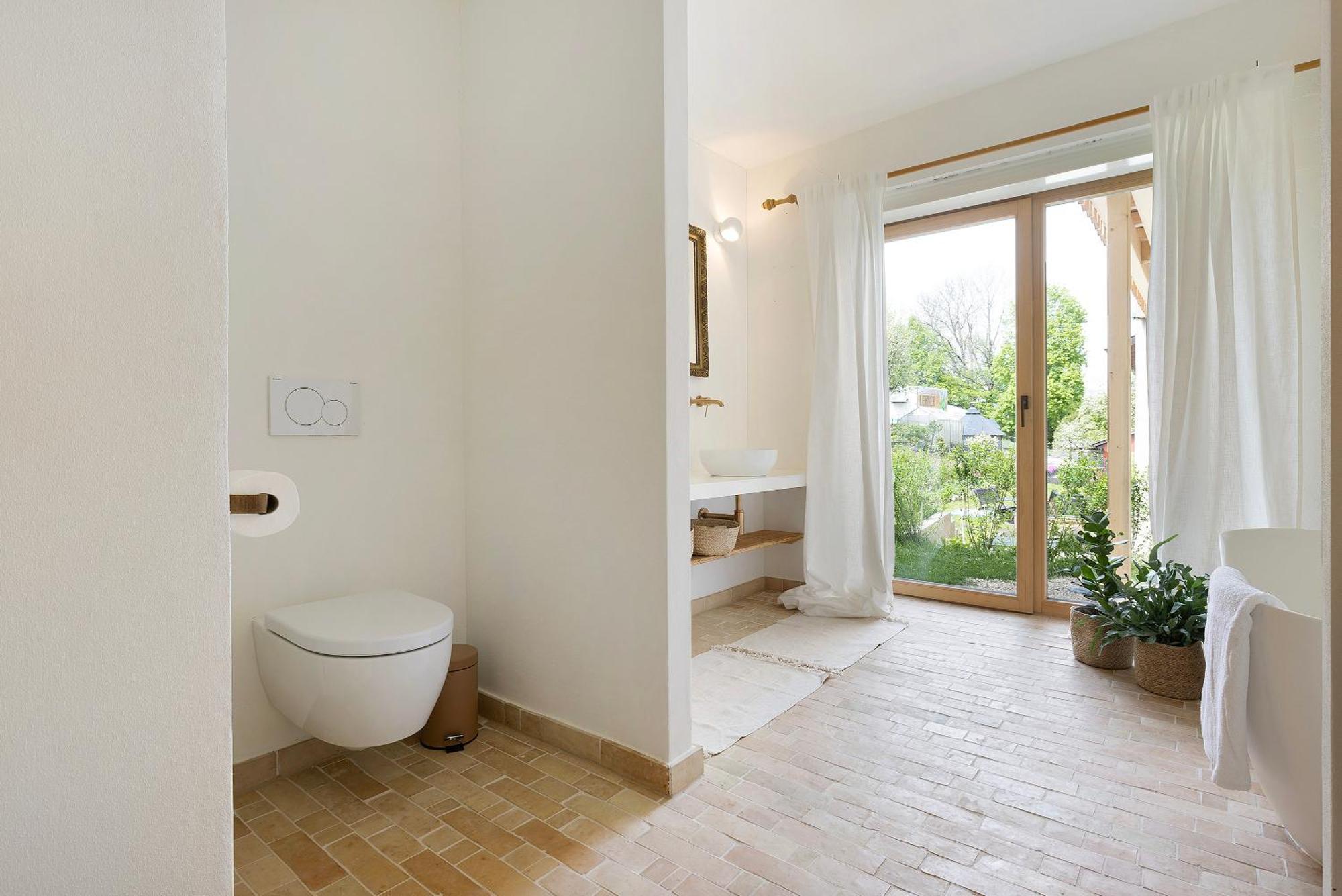 Im Graebele Apartment Rosenfeld Luaran gambar