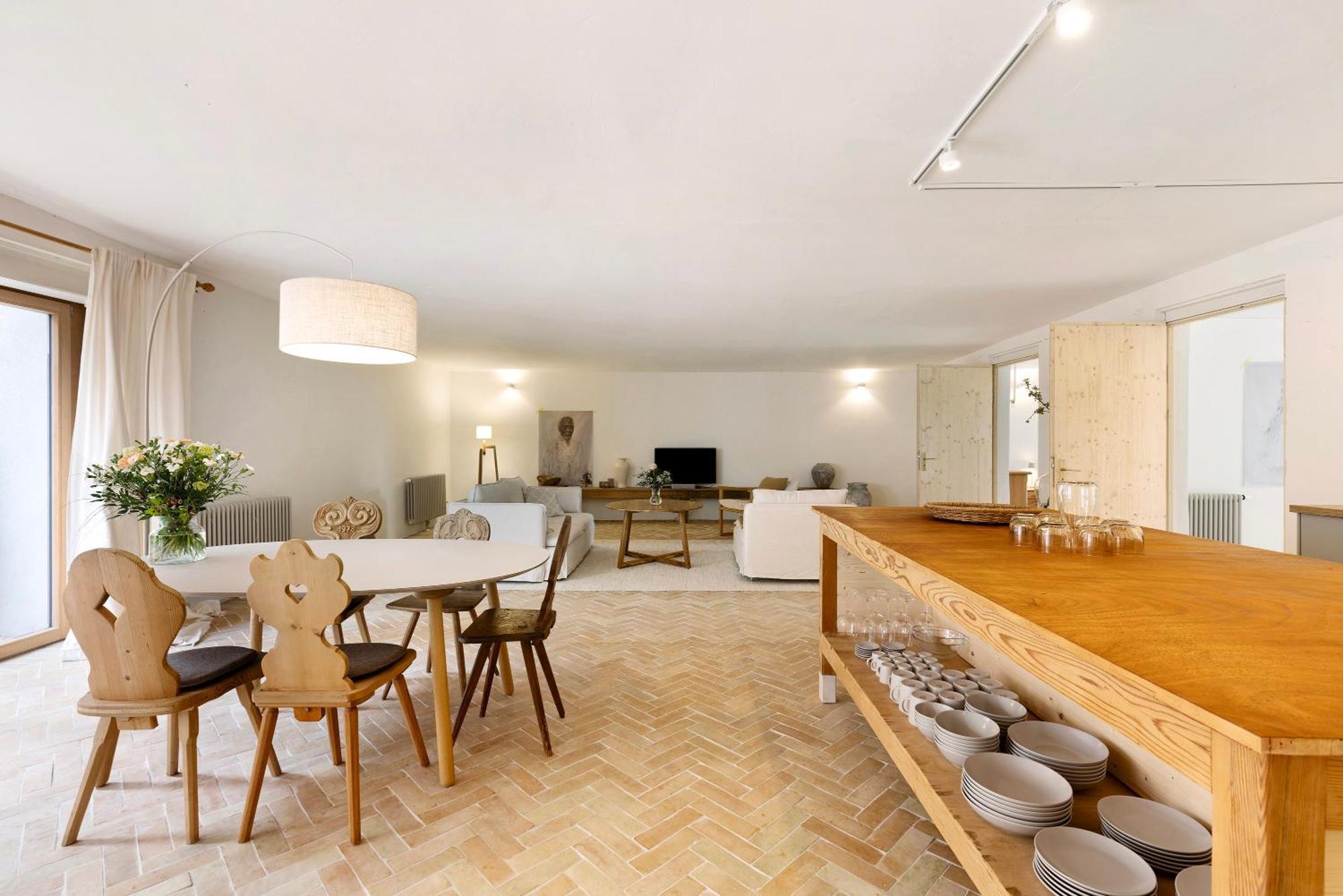 Im Graebele Apartment Rosenfeld Luaran gambar